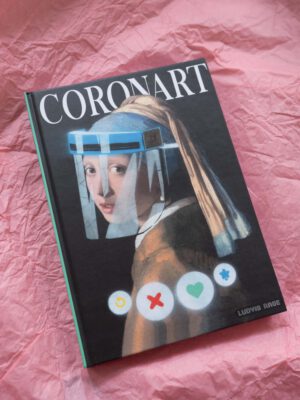 Coronart – Sebastian Steimel